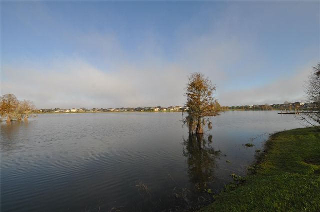 6548 GREAT BEAR DRIVE, Lakeland, FL 33805