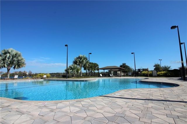 6548 GREAT BEAR DRIVE, Lakeland, FL 33805