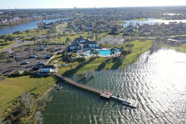 6548 GREAT BEAR DRIVE, Lakeland, FL 33805