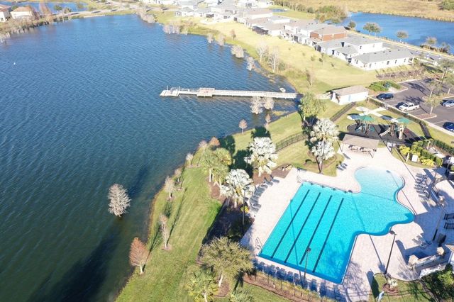 6548 GREAT BEAR DRIVE, Lakeland, FL 33805