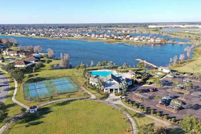 6548 GREAT BEAR DRIVE, Lakeland, FL 33805