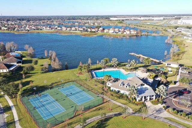 6548 GREAT BEAR DRIVE, Lakeland, FL 33805