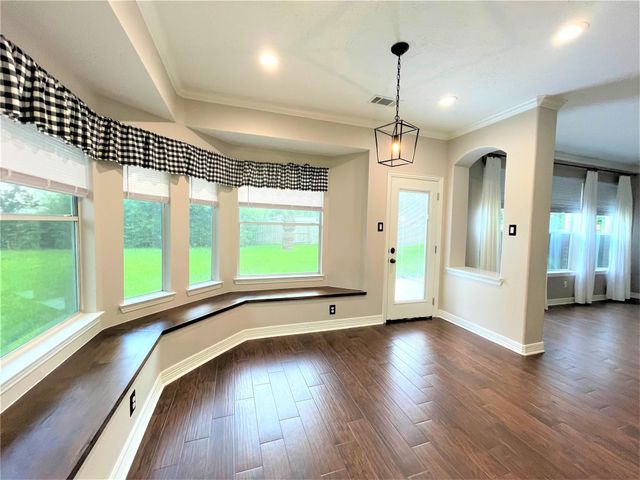 16407 Stone Prairie Drive, Houston, TX 77095