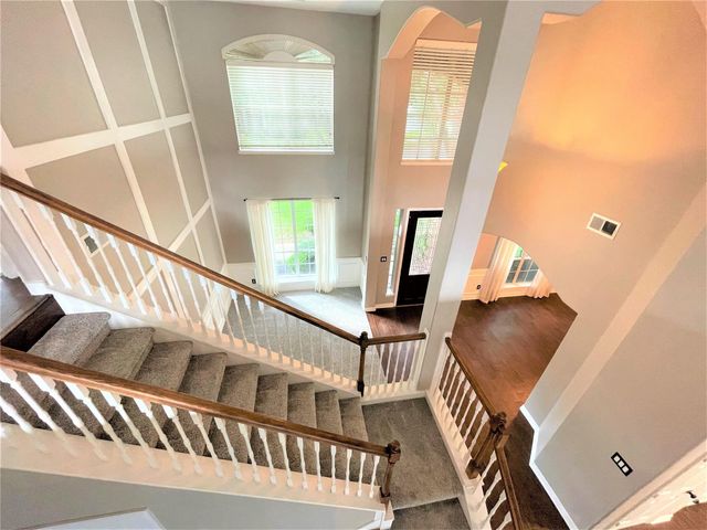 16407 Stone Prairie Drive, Houston, TX 77095