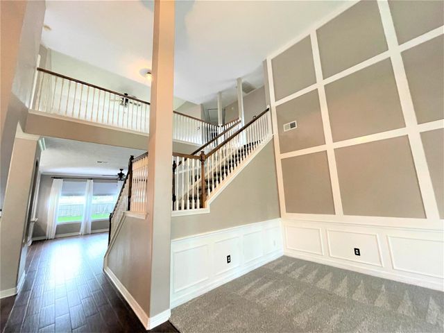 16407 Stone Prairie Drive, Houston, TX 77095