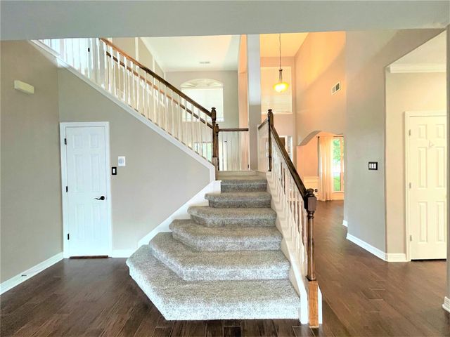 16407 Stone Prairie Drive, Houston, TX 77095