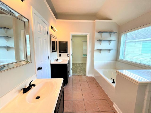 16407 Stone Prairie Drive, Houston, TX 77095