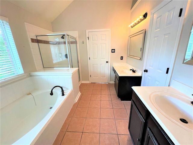 16407 Stone Prairie Drive, Houston, TX 77095