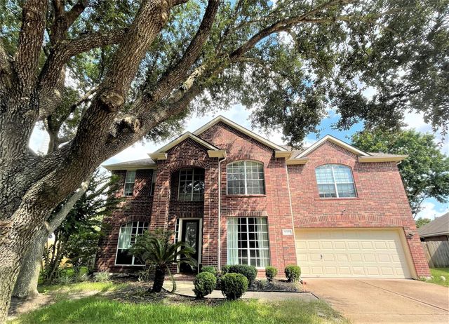 16407 Stone Prairie Drive, Houston, TX 77095