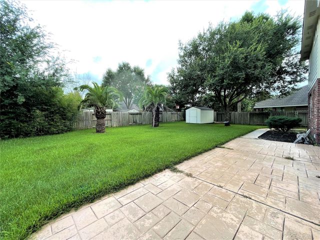 16407 Stone Prairie Drive, Houston, TX 77095
