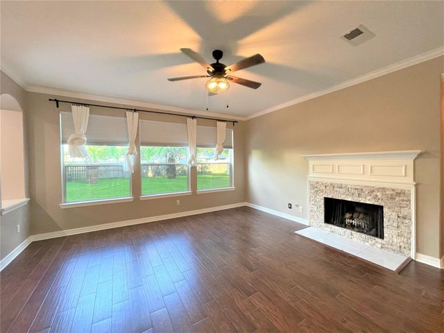 16407 Stone Prairie Drive, Houston, TX 77095