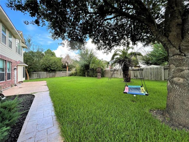 16407 Stone Prairie Drive, Houston, TX 77095