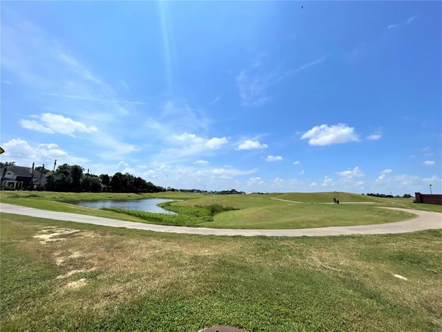 16407 Stone Prairie Drive, Houston, TX 77095