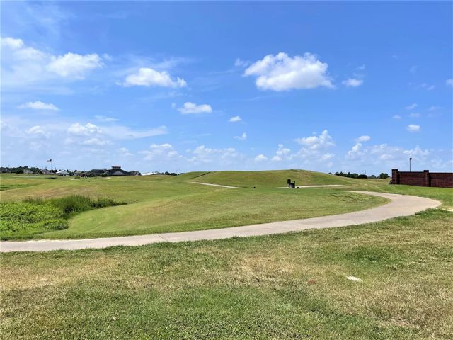 16407 Stone Prairie Drive, Houston, TX 77095