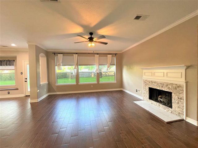 16407 Stone Prairie Drive, Houston, TX 77095