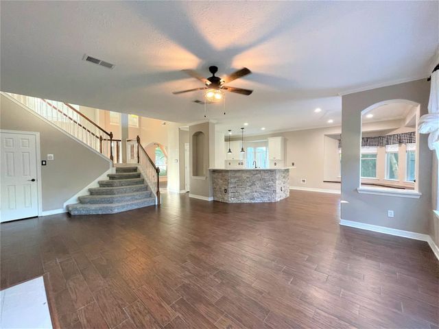 16407 Stone Prairie Drive, Houston, TX 77095