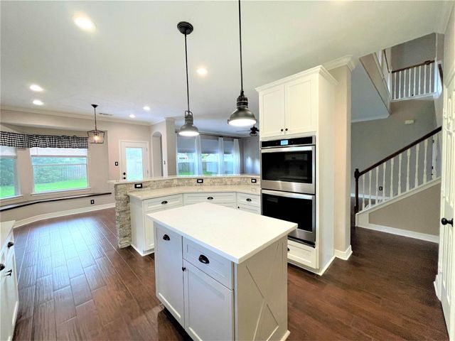 16407 Stone Prairie Drive, Houston, TX 77095