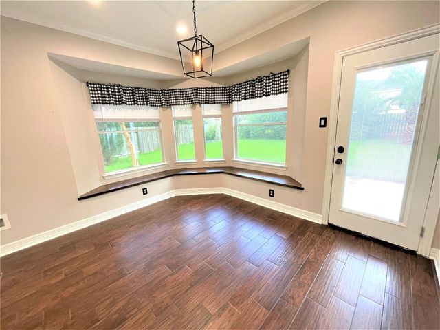 16407 Stone Prairie Drive, Houston, TX 77095