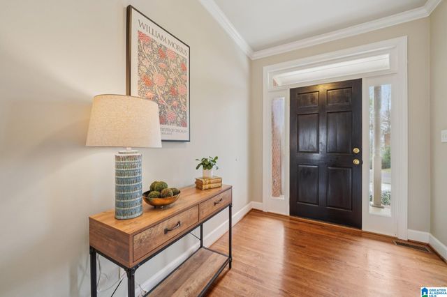 1275 EAGLE PARK ROAD, Birmingham, AL 35242