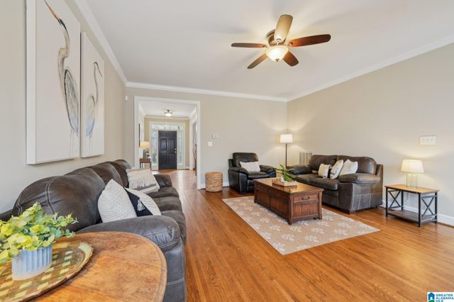 1275 EAGLE PARK ROAD, Birmingham, AL 35242