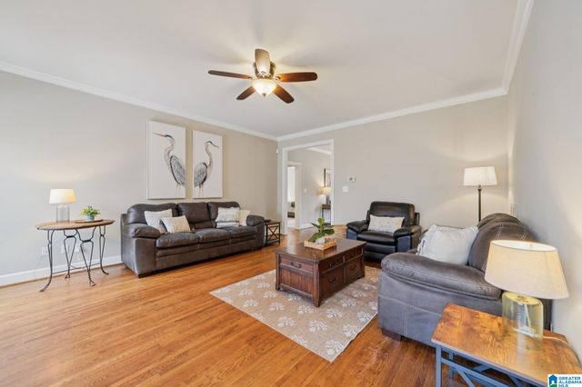 1275 EAGLE PARK ROAD, Birmingham, AL 35242