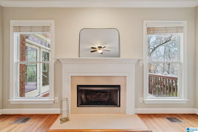 1275 EAGLE PARK ROAD, Birmingham, AL 35242