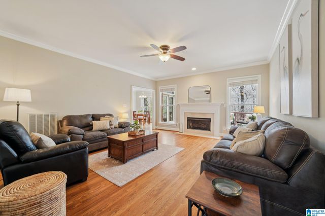 1275 EAGLE PARK ROAD, Birmingham, AL 35242