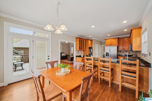 1275 EAGLE PARK ROAD, Birmingham, AL 35242