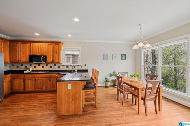 1275 EAGLE PARK ROAD, Birmingham, AL 35242