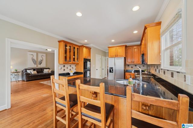 1275 EAGLE PARK ROAD, Birmingham, AL 35242