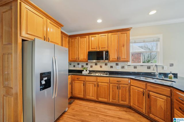 1275 EAGLE PARK ROAD, Birmingham, AL 35242