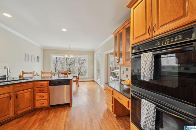 1275 EAGLE PARK ROAD, Birmingham, AL 35242