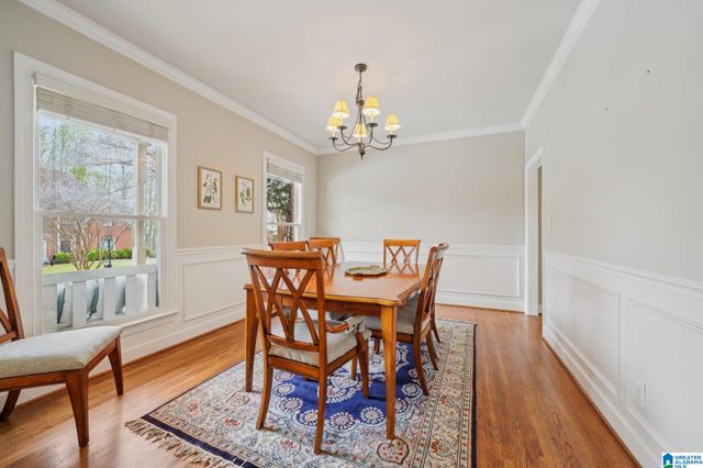 1275 EAGLE PARK ROAD, Birmingham, AL 35242