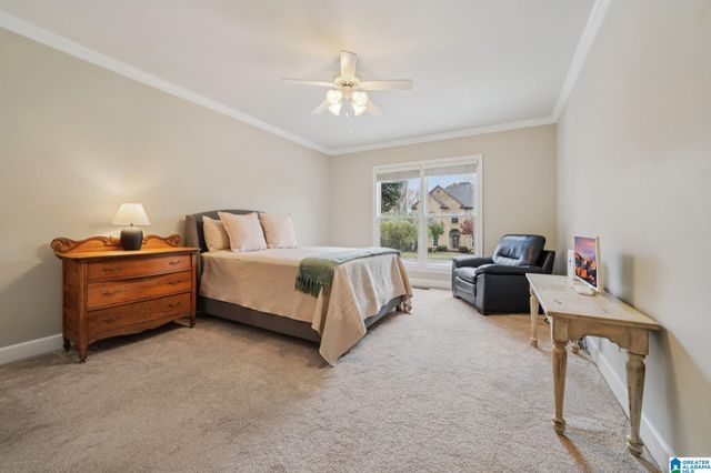 1275 EAGLE PARK ROAD, Birmingham, AL 35242