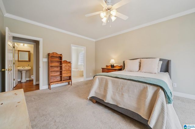 1275 EAGLE PARK ROAD, Birmingham, AL 35242