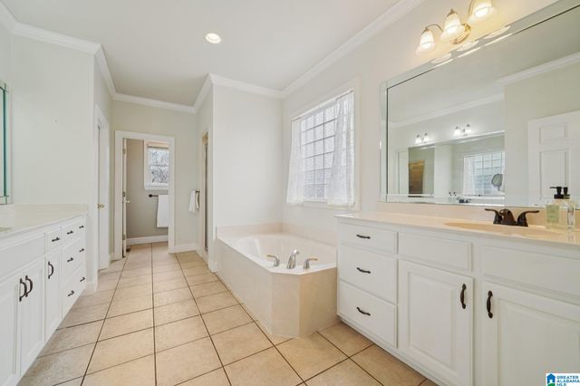 1275 EAGLE PARK ROAD, Birmingham, AL 35242