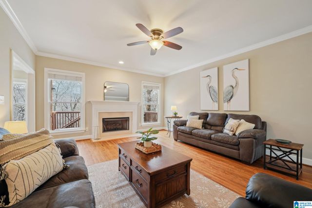 1275 EAGLE PARK ROAD, Birmingham, AL 35242