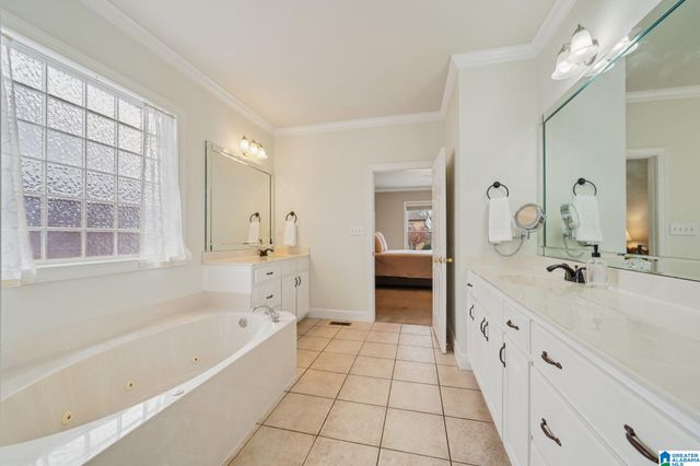 1275 EAGLE PARK ROAD, Birmingham, AL 35242