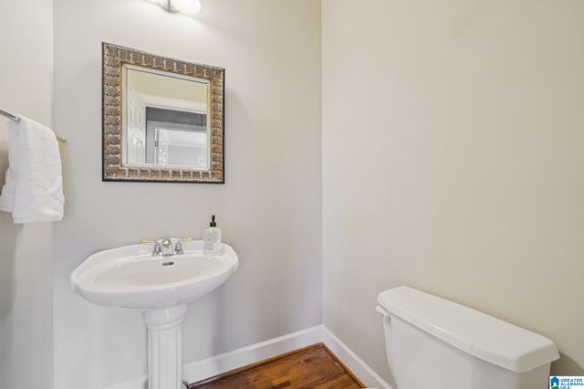 1275 EAGLE PARK ROAD, Birmingham, AL 35242