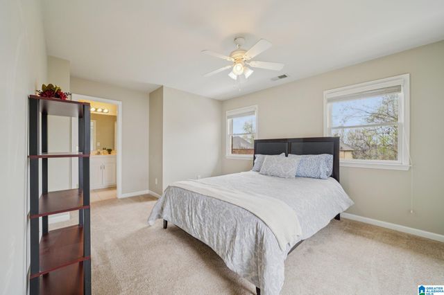 1275 EAGLE PARK ROAD, Birmingham, AL 35242