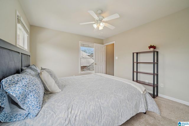 1275 EAGLE PARK ROAD, Birmingham, AL 35242