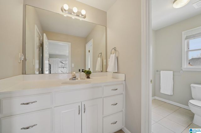 1275 EAGLE PARK ROAD, Birmingham, AL 35242