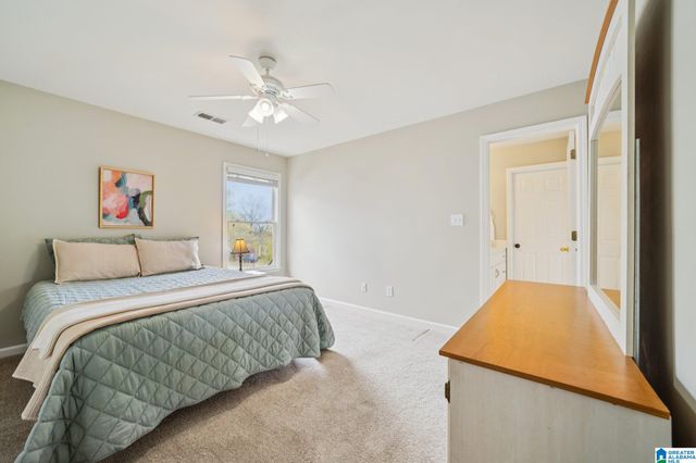 1275 EAGLE PARK ROAD, Birmingham, AL 35242