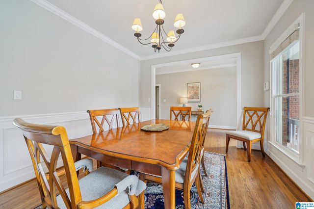 1275 EAGLE PARK ROAD, Birmingham, AL 35242