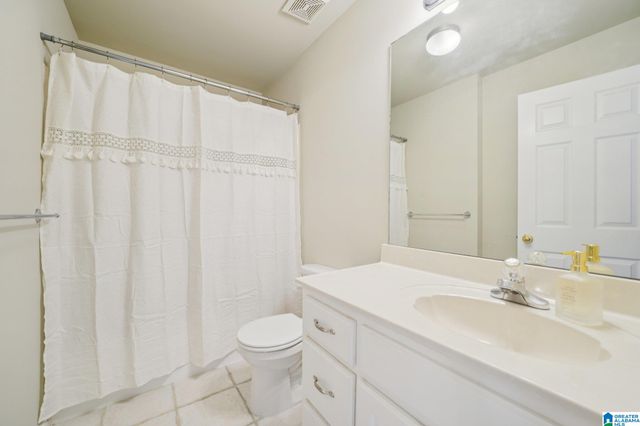 1275 EAGLE PARK ROAD, Birmingham, AL 35242