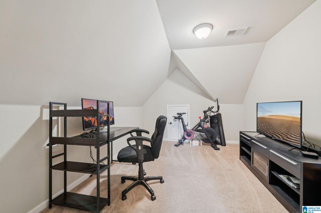 1275 EAGLE PARK ROAD, Birmingham, AL 35242