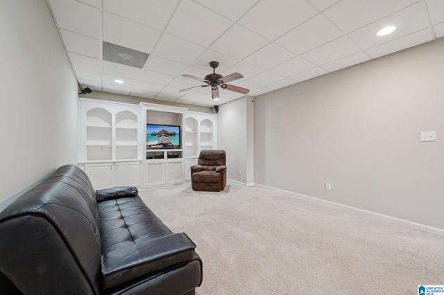 1275 EAGLE PARK ROAD, Birmingham, AL 35242