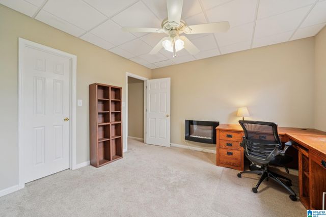 1275 EAGLE PARK ROAD, Birmingham, AL 35242