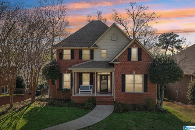 1275 EAGLE PARK ROAD, Birmingham, AL 35242