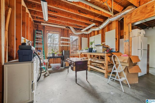 1275 EAGLE PARK ROAD, Birmingham, AL 35242